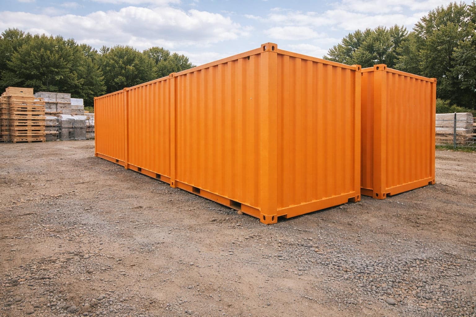 opslagcontainer huren 2