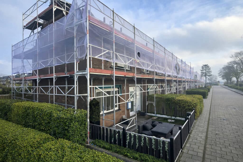 steiger huren zoetermeer